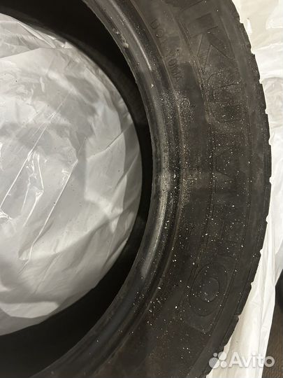 Kumho I'Zen KW31 195/55 R16 91R
