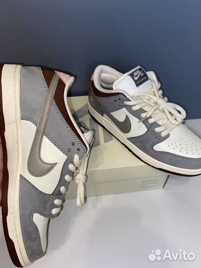 Nike SB Dunk Low x Yuto Horigome оригинал