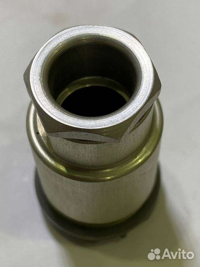 Разъёмы рс32тв