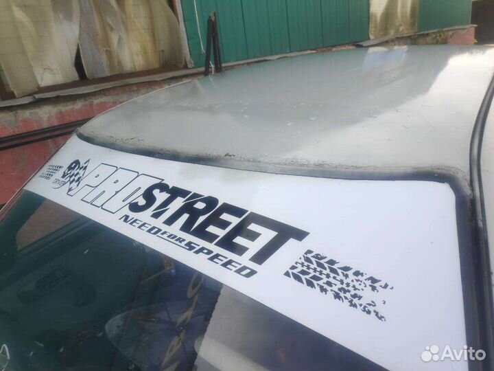 ВАЗ 2110 1.5 МТ, 1998, 234 000 км