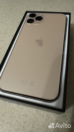 iPhone 11 Pro, 64 ГБ