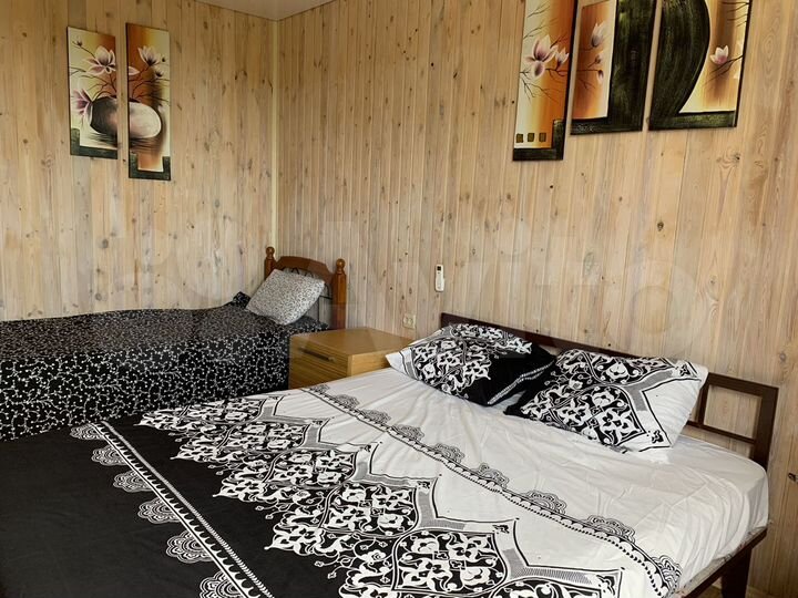 Комната 30 м², 2/2 эт.