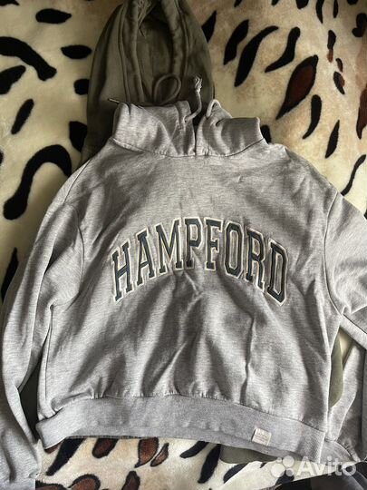 Пакет вещей