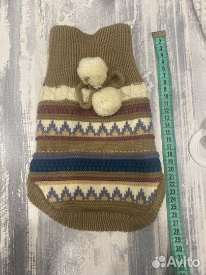 Вещи для маленьких собак