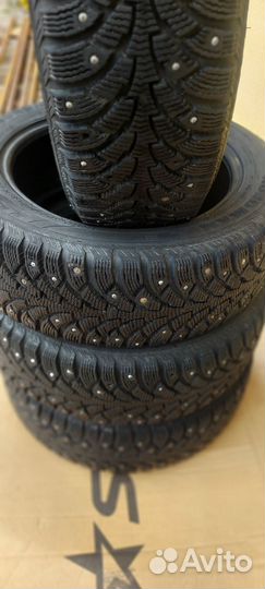 Nordman Nordman 4 185/60 R15 88T