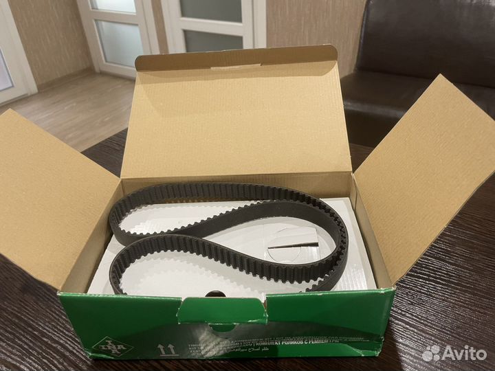 Ремень грм Поло