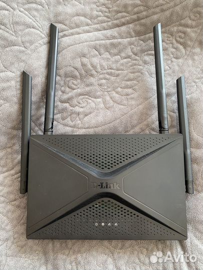 Роутер dlink dir-2150 ac2100