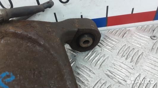 Рычаг задний KIA sorento 2 (1AD04ME02)