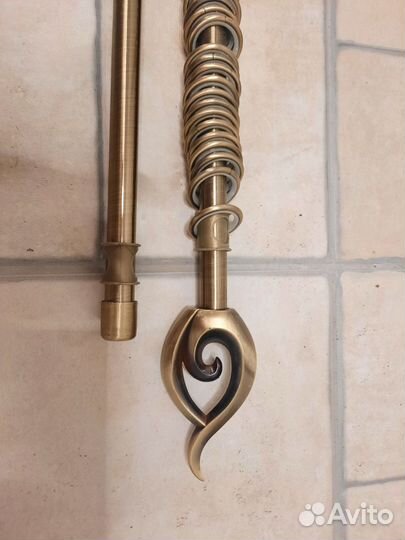 Карниз для штор