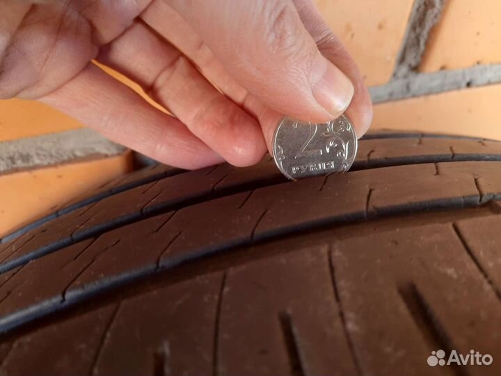 Michelin Energy XM2 195/65 R15 91T