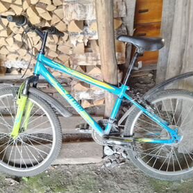 Велосипед Altair MTB HT 24