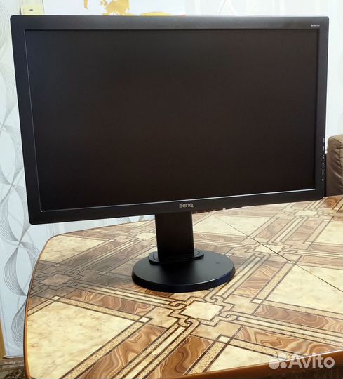 Монитор BenQ BL2405PT