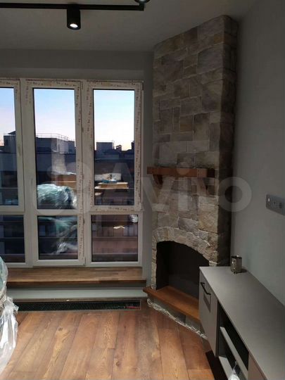 2-к. квартира, 42 м², 6/6 эт.