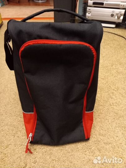 Сумка для горнолыжных ботинок