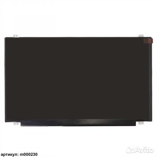 Матрица B156XW04 V.5 / 40 Pin / 1366x768 / TN