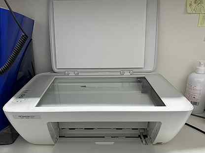 Принтер HP deskjet 2130