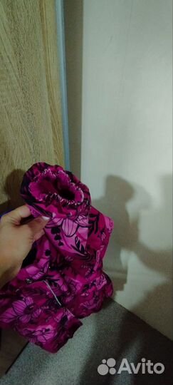 Куртка Lassie 122