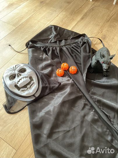 Набор на Хэллоуин
