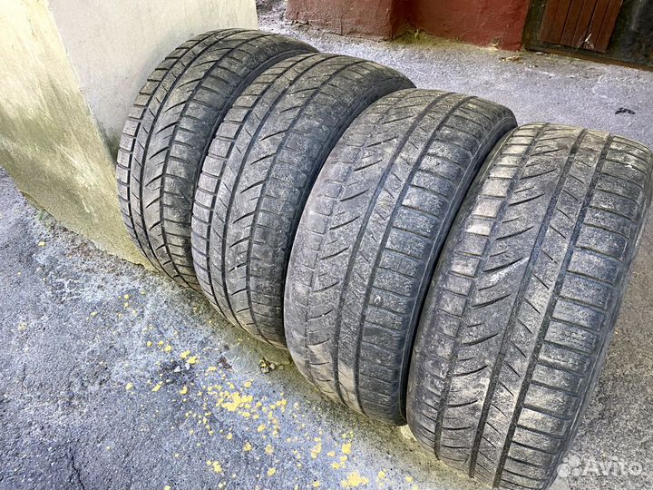 Infinity Tyres Tyres INF-049 215/55 R16 93H