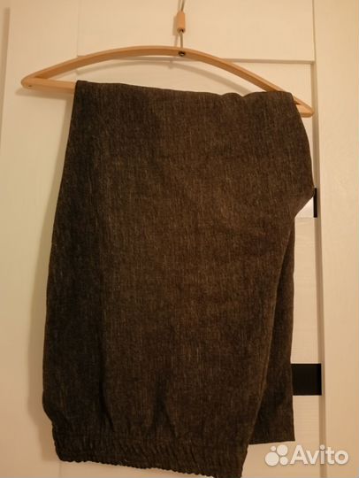 Брюки женские 62-64 размера