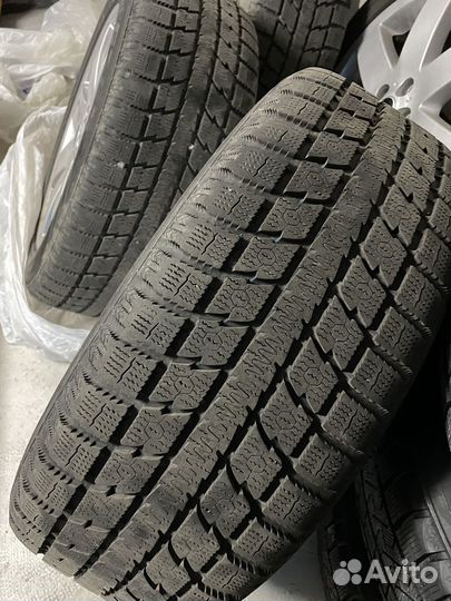 Колеса range rover r20