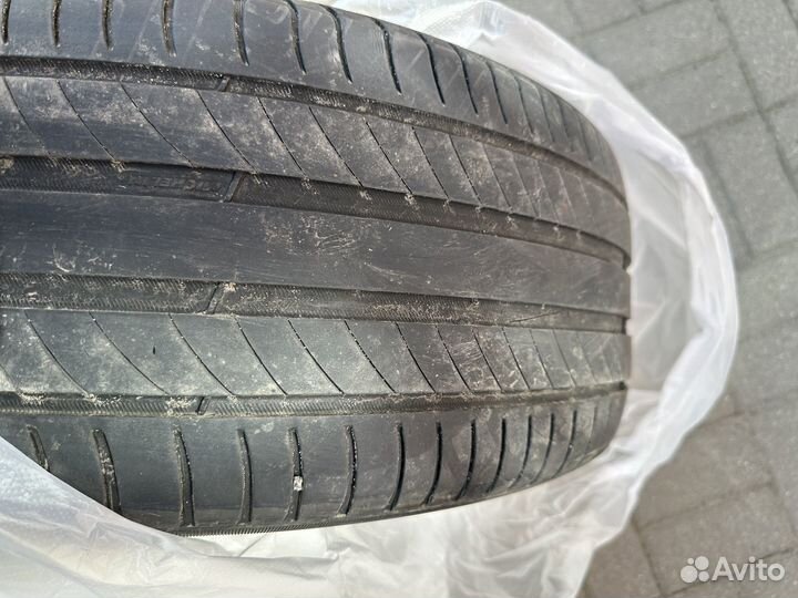 Michelin Primacy 4 235/50 R18