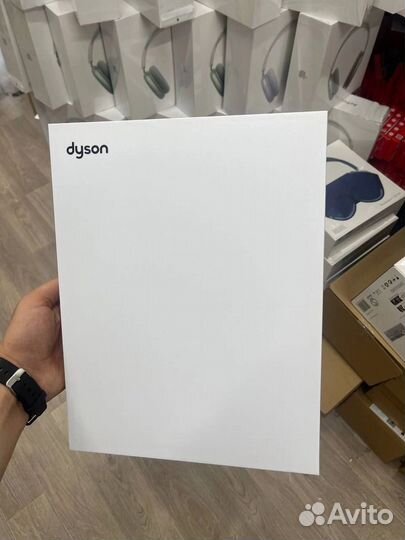 Подарочный набор Dyson