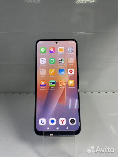 Xiaomi Redmi Note 12, 4/128 ГБ