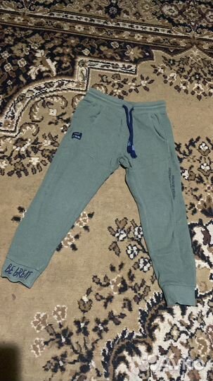 Костюм рубашки штаны