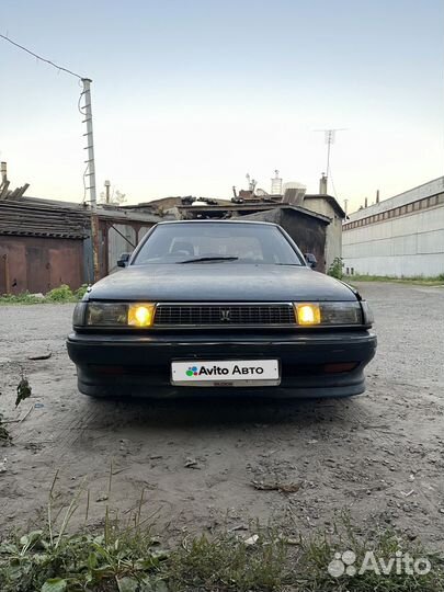 Toyota Cresta 2.0 МТ, 1992, 300 000 км