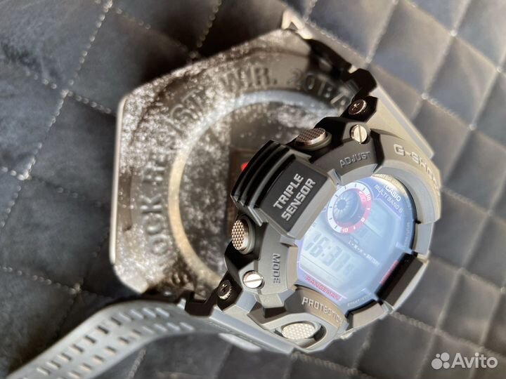 Casio G shock GW-9400 Rangeman