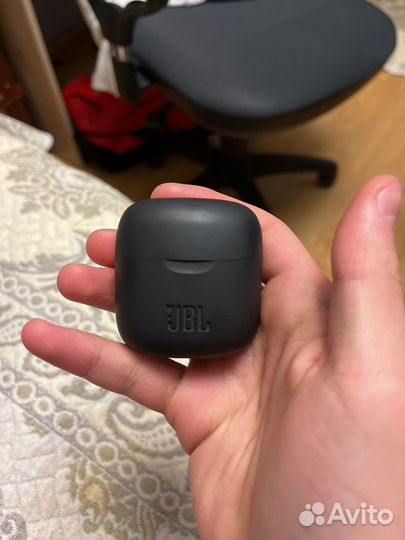 Jbl tune 220 tws