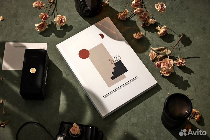 Выпускные альбомы для 9 и 11 класса