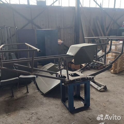 Кит комплект сокол