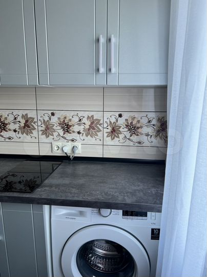 3-к. квартира, 56 м², 4/5 эт.