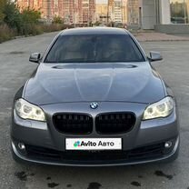 BMW 5 серия 3.0 AT, 2012, 189 000 км, с пробегом, цена 2 150 000 руб.