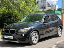 BMW X1 2.0 AT, 2011, 220 000 км, с пробегом, цена 1 100 000 руб.