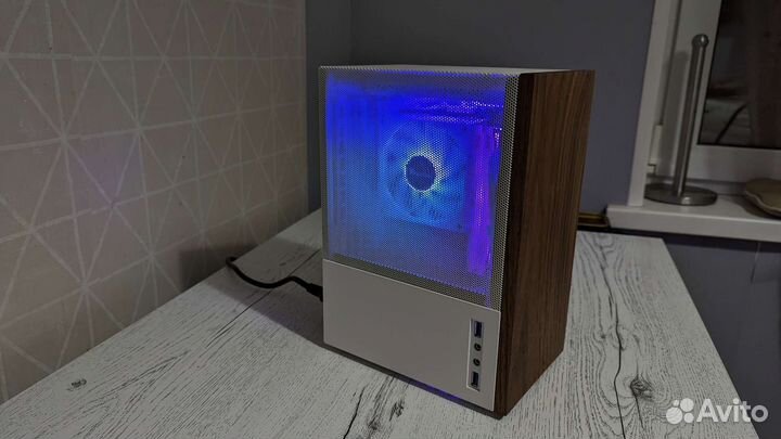 Мини sff пк на заказ
