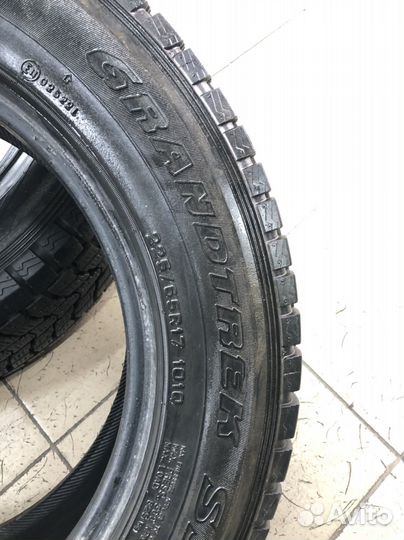 Шины r 17 зимние