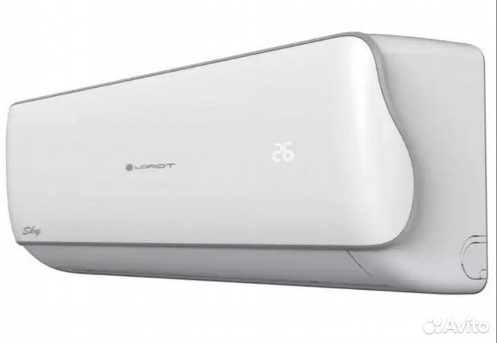 Сплит-система Loriot LAC-12AI