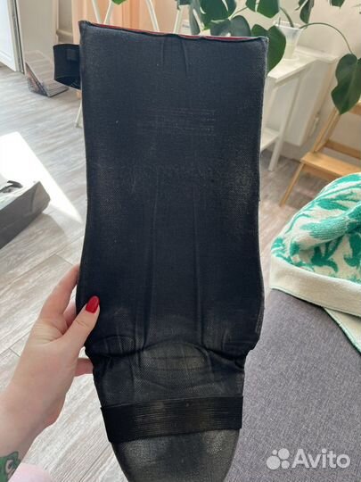 Щитки для голени