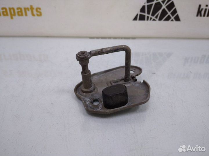 Крюк замка капота левый Skoda Kodiaq 1 NS7 до