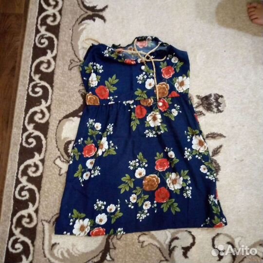 Пакет вещей