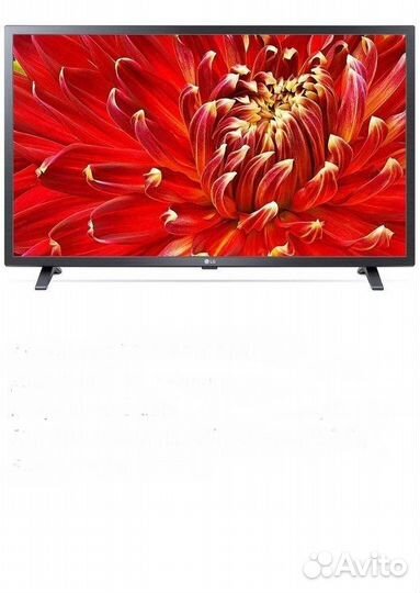 Телевизор lg 43 4k есть гарантия 3 года (Торг