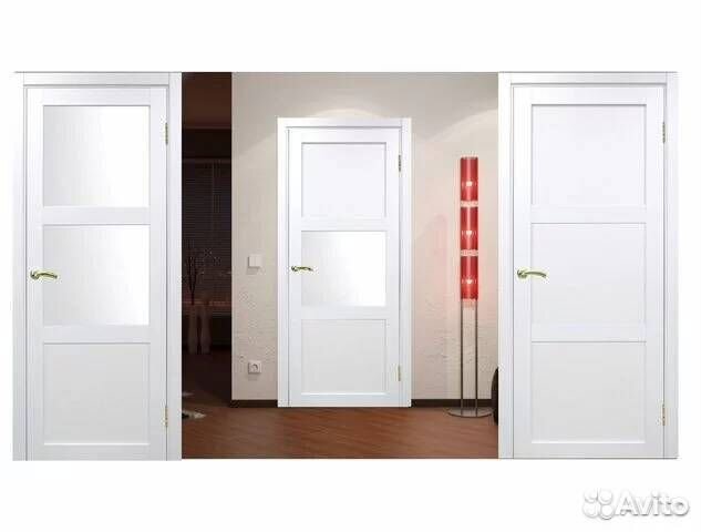 Дверь межкомнатная 