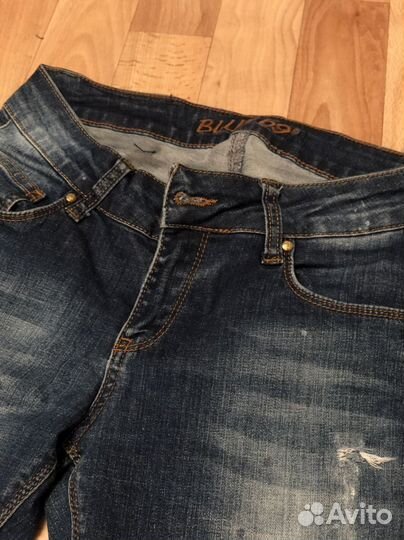 Джинсы женские, 42 размер
