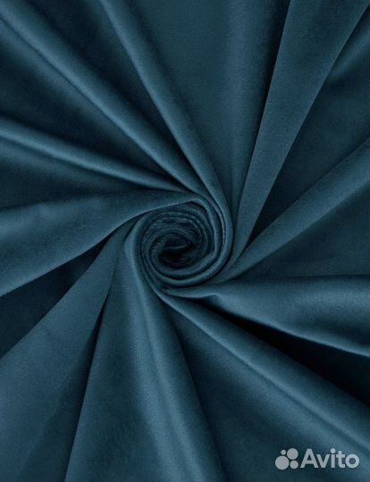 Шторы новые Бархат LUX Премиум (Пошив штор)