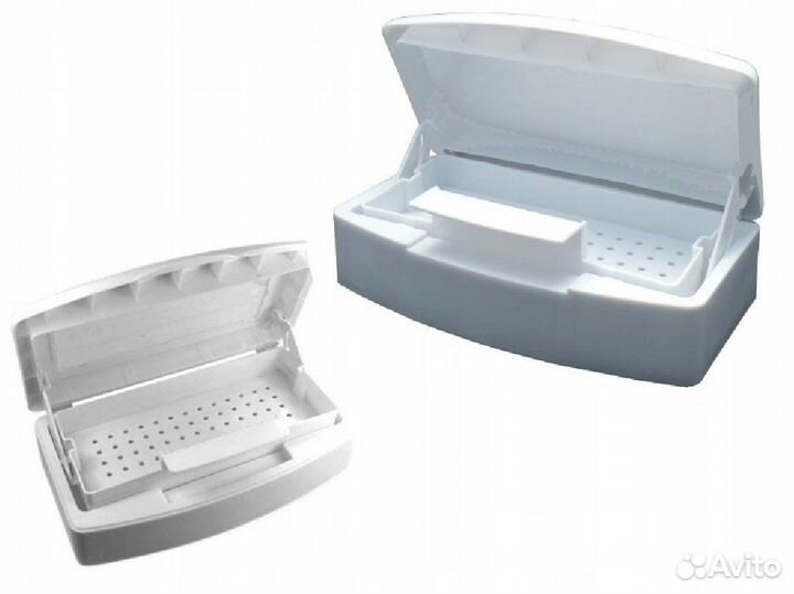 Контейнер для стерилизации инструментов