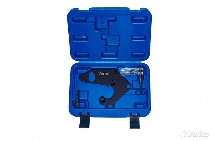 Набор фиксаторов валов Renault 3.0 Dci Vertul