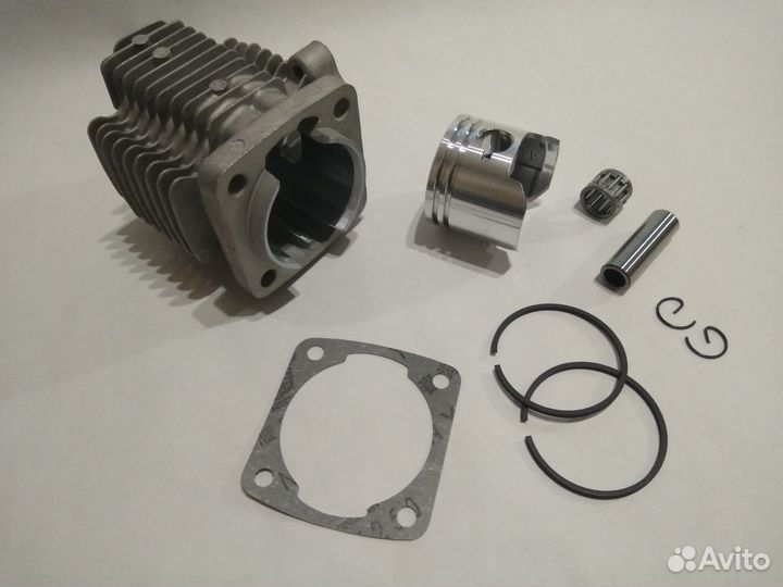 Цпг двигателя 49 сс 2Т